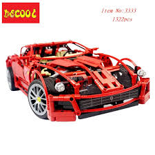 Check spelling or type a new query. Custom Led Display Stand Plaque For Lego 8653 Ferrari Enzo Racers Technic Building Toys Fzgil Toys Hobbies