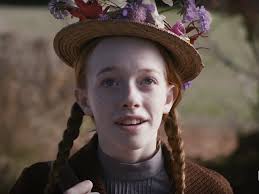 Anne Redhead's Instagram, Twitter & Facebook