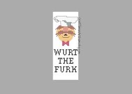See more ideas about cross stitch, cross stitch patterns, stitch. Swedish Chef Cross Stitch Bookmark Pattern Geeky Cross Stitch Nerdy Cross Stitch Funny Cross Cross Stitch Funny Geeky Cross Stitch Cross Stitch Bookmarks