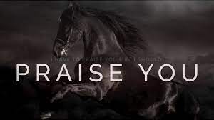 Praise you like i should. Hannah Grace Praise You Nick Sfendylas Remix Youtube