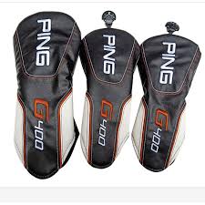 Even when a job listing does not specify that a cover letter is required, you should always submit one wi. A Set G400 New Golf Driver Fairway Wood Head Cover Letter Printed For Golf Club Head Cover One Piece Shopee Philippines
