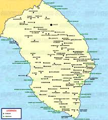Elenco delle province della sicilia in ordine alfabetico, con popolazione residente, superficie territoriale, densità e numero di comuni. 11365 Cartina Salento Puglia Viaggiare Con Lentezza