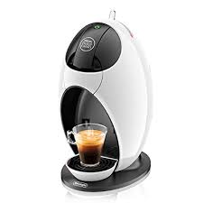 Explore a variety of automatic nescafe coffee machines, compare between them, and find the right machine that will give you a fresh start for everyday. Buy Delonghi Nescafe Dolce Gusto Jovia Pod Capsule Coffee Machine Espresso Cappuccino Latte And More Edg250 W White Energy Class A Online In Jordan B081hmnsgt