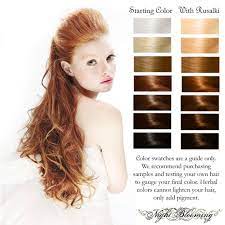 We did not find results for: Rusalki Strawberry Blonde Herbal Henna Hair Color And Etsy