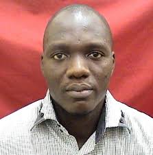 Profile of Dr. Benedict, Sackey