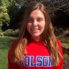 Kinsey Byrd's High School Bio