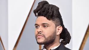 The weeknd the morning original (house of balloons 2021). Sanger The Weeknd Zweimal Im Guinness Buch Der Rekorde Gq Germany