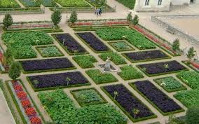 Awesome Potager Garden Design Ideas Potager Garden Plans Symmetrical Layout Vegetable Garden Design Potager Garden Garden Planning