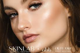OutLash Beauty Boutique SkinLAB