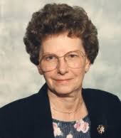 Obituary information for Anna Mae Schmitz