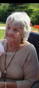 Joyce Elaine MacNeil Obituary