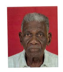 Obituary of Edwano Paul