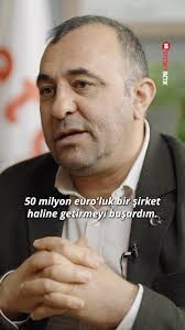 Günde 4 milyon kişinin et yediği Etçii firmasının sahibi Mehmet Emin  Arslan’ın çobanlıktan gelen hikayesi Storybox’ta yayında! , Videonun devamı  biodaki linkte! , #storybox #etçii #mehmeteminarslan ...