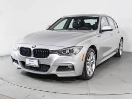 Looking for more second hand cars? Used 2015 Bmw 3 Series 335i Xdrive M Sport Sedan For Sale In Hollywood Fl 102880 Florida Fine Cars