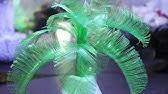 Pohon natal yang terbuat dari botol bekas. Net12 Pohon Natal Dari Botol Plastik Di Bolivia Youtube