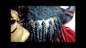 Shop with afterpay on eligible items. Box Braids 101 How To Braid Hair With Extensions Tutorial On Natural Hair Youtube