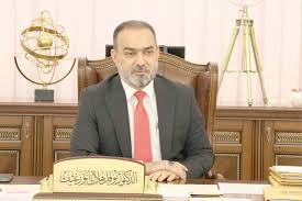 صحيفة المســتقبل العـراقي - الرئيســية