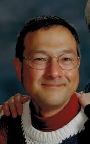 Brian G. Wier October 21, 2018