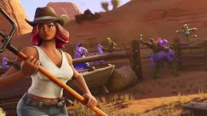 Searches for Fortnite porn rose 112% last weekend