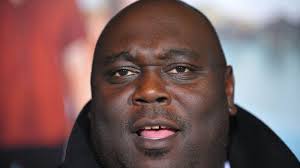 Elf' actor Faizon Love charged with assault after allegedly attacking  Columbus airport valet