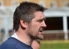 Rovers defeated in play-off final