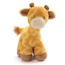 Tucker The Giraffe Small 8 Baby Gund Giraffe Stuffed Animal Giraffe Plush Teddy Bear Stuffed Animal
