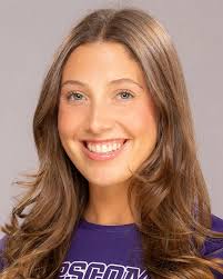 2024 Women's Volleyball Roster