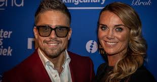 De prille liefde tussen bridget maasland (45) en andré hazes (26) is alweer voorbij. Andre Hazes Left Monique For Alcohol Entertainment Netherlands News Live
