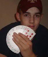 Matthew Darwin's Instagram, Twitter & Facebook