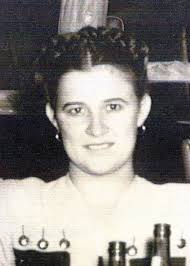 Elida Padilla Obituary