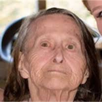 Obituary information for Elva Ritenour