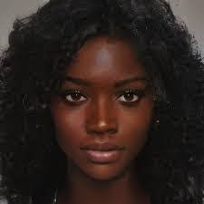 Iris Hairston's Instagram, Twitter & Facebook