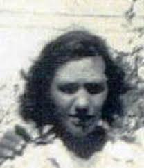 LaVerne Adulce (Lehman) Parsons (1907-1973)