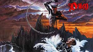Dio S Holy Diver The Ultimate Covers Album Louder Dio prasina matia (apeleftherosi) — arleta. dio s holy diver the ultimate covers