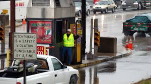 Unfair, unsafe, or illicit trade practice is not tolerated within u.s. Blowing Through E Zpass Lane Scofflaws Cost Road Authorities Millions Whyy