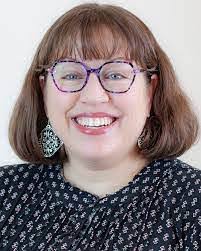 Jodi Burnside's Instagram, Twitter & Facebook