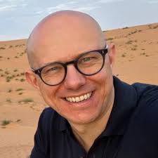 The London Marathon 2023 Completed…..