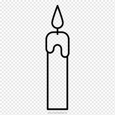 Gambar gambar lilin untuk diwarnai. Menggambar Buku Mewarnai Lilin Hitam Dan Putih Lilin Sudut Putih Teks Png Pngwing