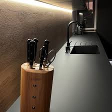 Plan de travail compact 20mm. Plans De Travail Compact Cuisine Agencement Interieur Plans De Travail Mobiliers