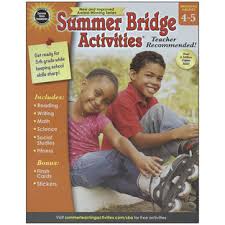 It was the most exciting ride ever! Summer Bridge Activities Grade 2 3 Activity Books Math Elementary Education Education Supplies Nasco