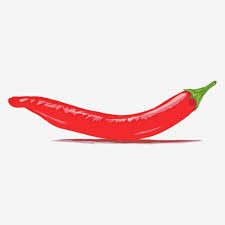 Isolated Mexican Red Chilli Pepper Image Vector Chilli Clipart Image Vector Pepper Image Png And Vector With Transparent Background For Free Download Peppers Image Clip Art Visual Communication Design