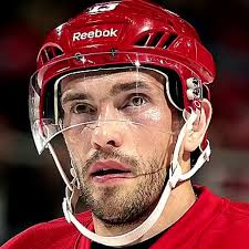 Little Caesars Hockey Player 86