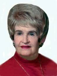 Nancy Jane Pettigrew Grantham (1911-2009)