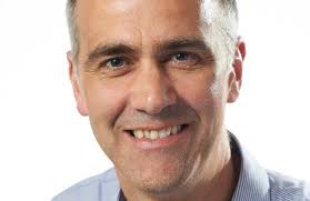 James Mackenzie-Blackman appointed chief executive at Eden Court