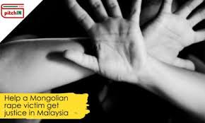 Hari ketiga, siang hari…saat kakak ke 2 tidur sehabis sekolah…, mb. Malaysiakini