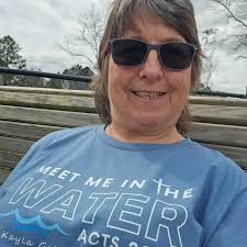 Meet Me in the Water