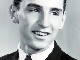 James "Jim" Robert Ostrander's Memorial Website