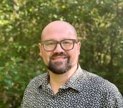 My favorite thing to see every Saturday is God's men