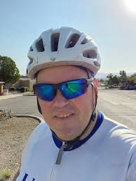 Roller Coaster Road 😂 Sandario Road Tucson Looking South .