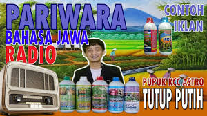 Ecie yang habis belanja, tapi kok malah cemberut gitu sih. djihan : Download Iklan Radio Bahasa Jawa Mp3 Mp4 3gp Flv Download Lagu Mp3 Gratis